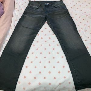 Mavi Grey Jeans